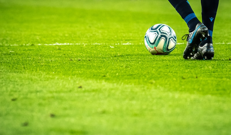 About Football